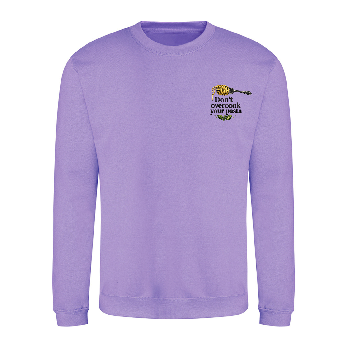 The Italian Foody Sweatshirt
