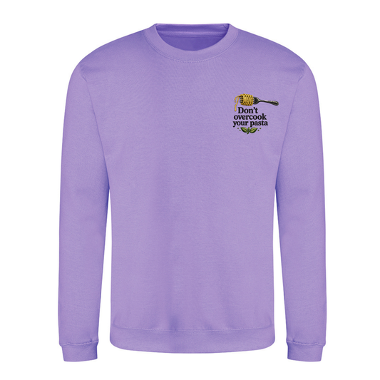 The Italian Foody Sweatshirt