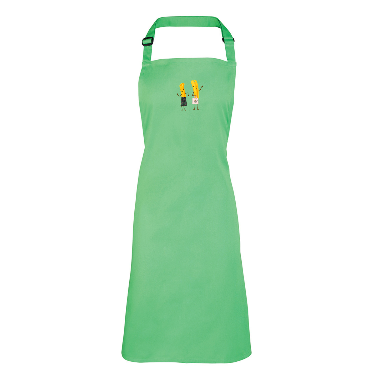 The Italian Foody Apron