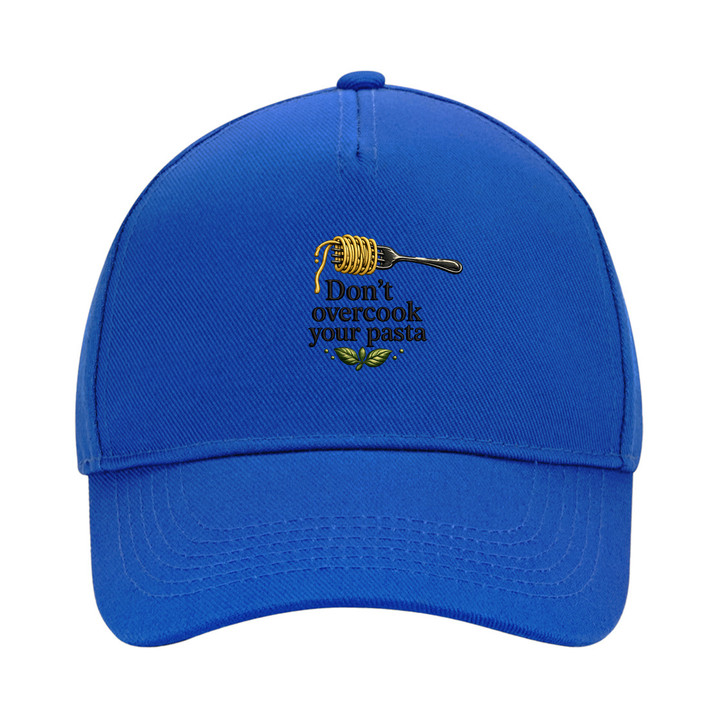 Italian Foody Cap