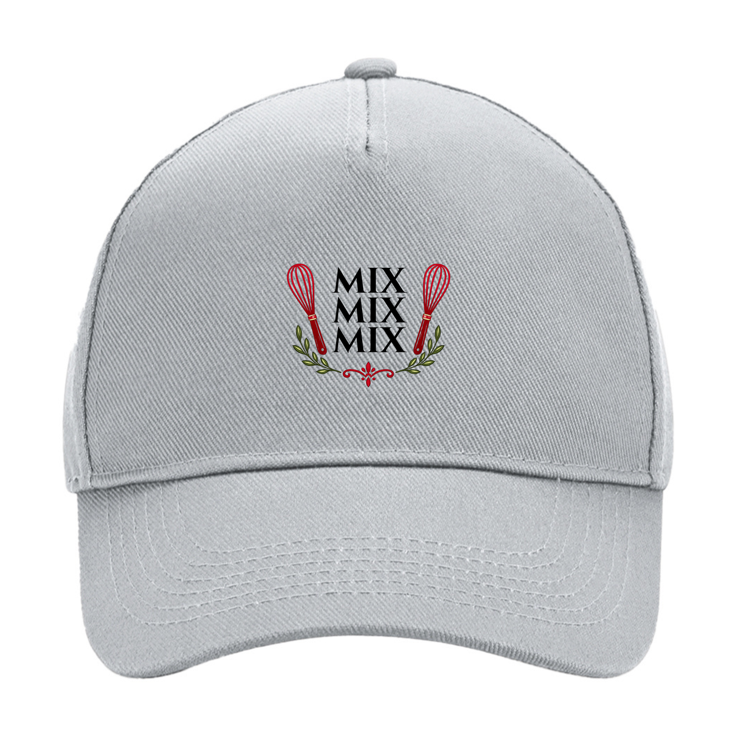 Italian Foody Cap