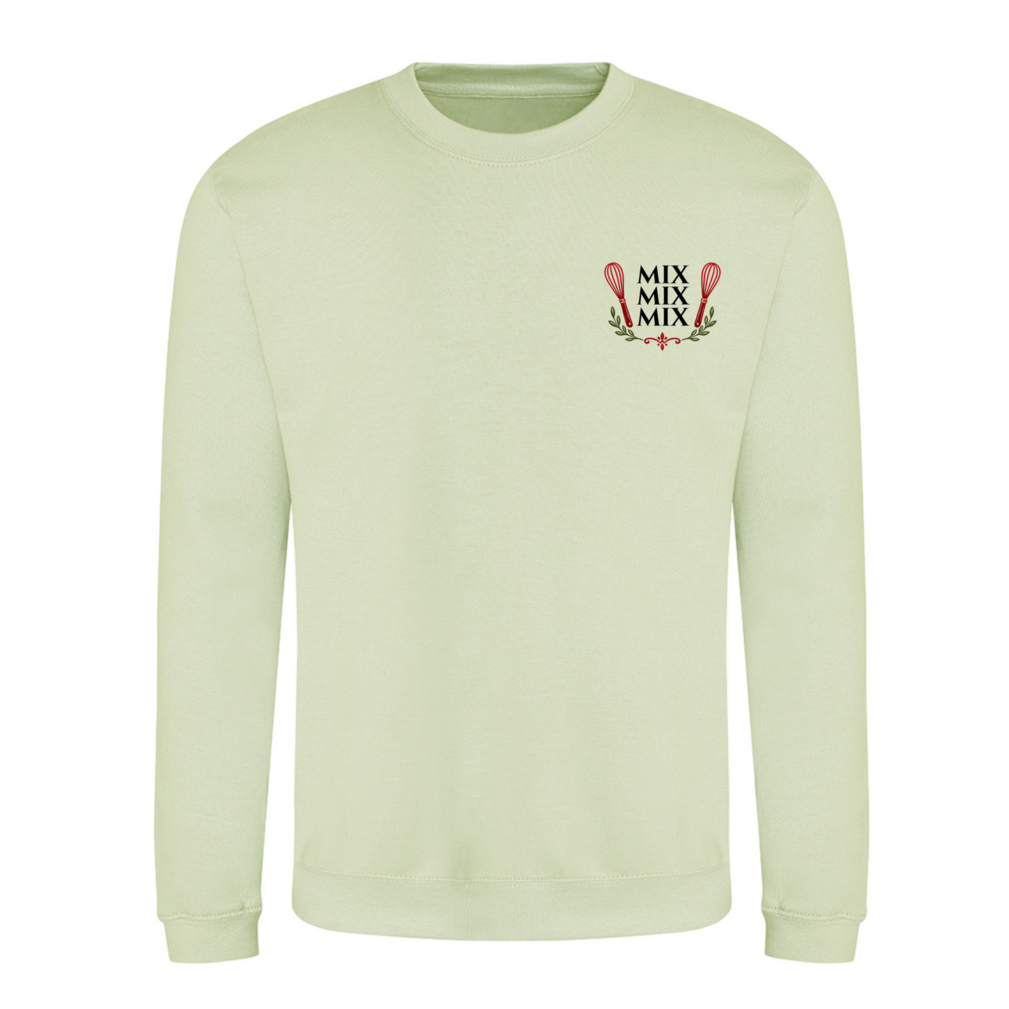 The Italian Foody Sweatshirt