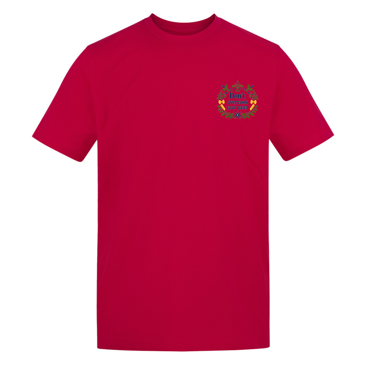 Italian Foody T-Shirt