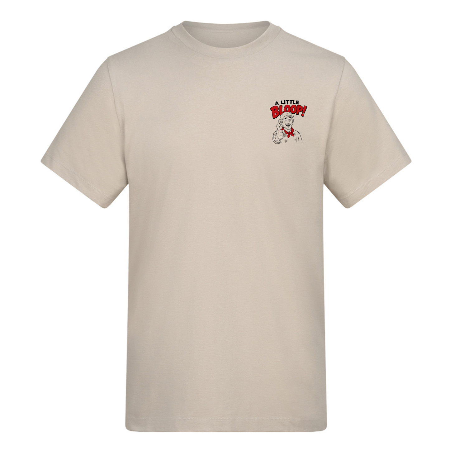 Italian Foody T-Shirt