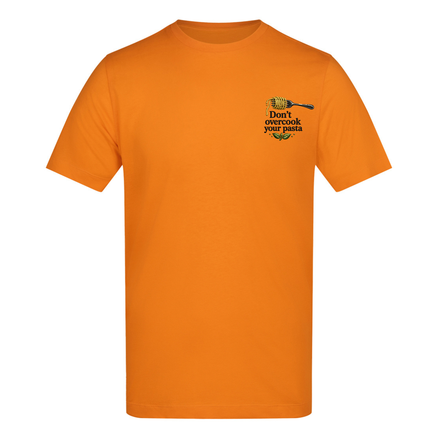 Italian Foody T-Shirt