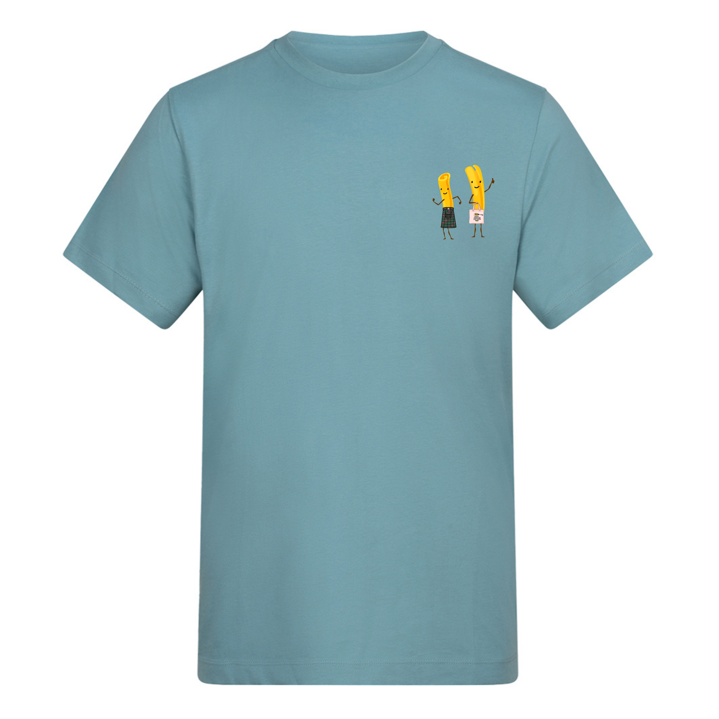 Italian Foody T-Shirt