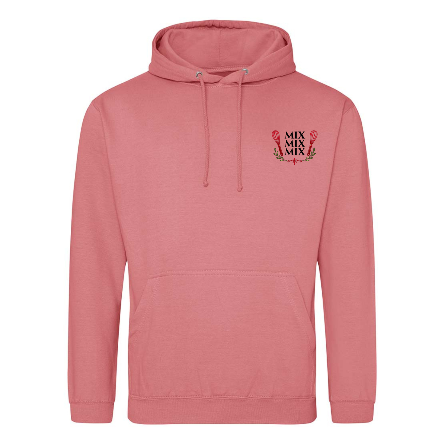 The Italian Foody Hoodie