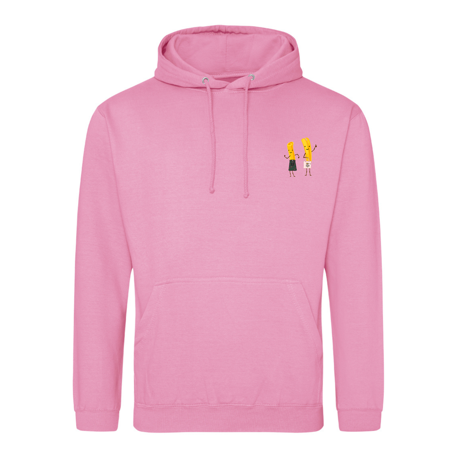 The Italian Foody Hoodie