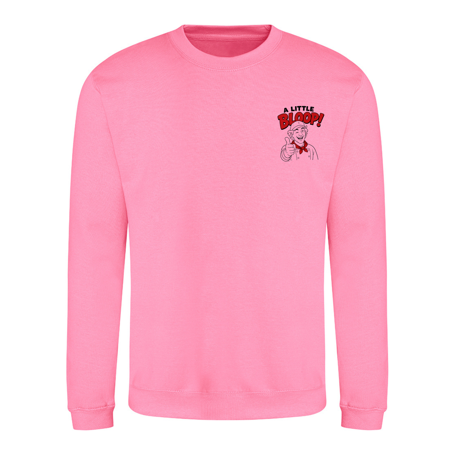 The Italian Foody Sweatshirt