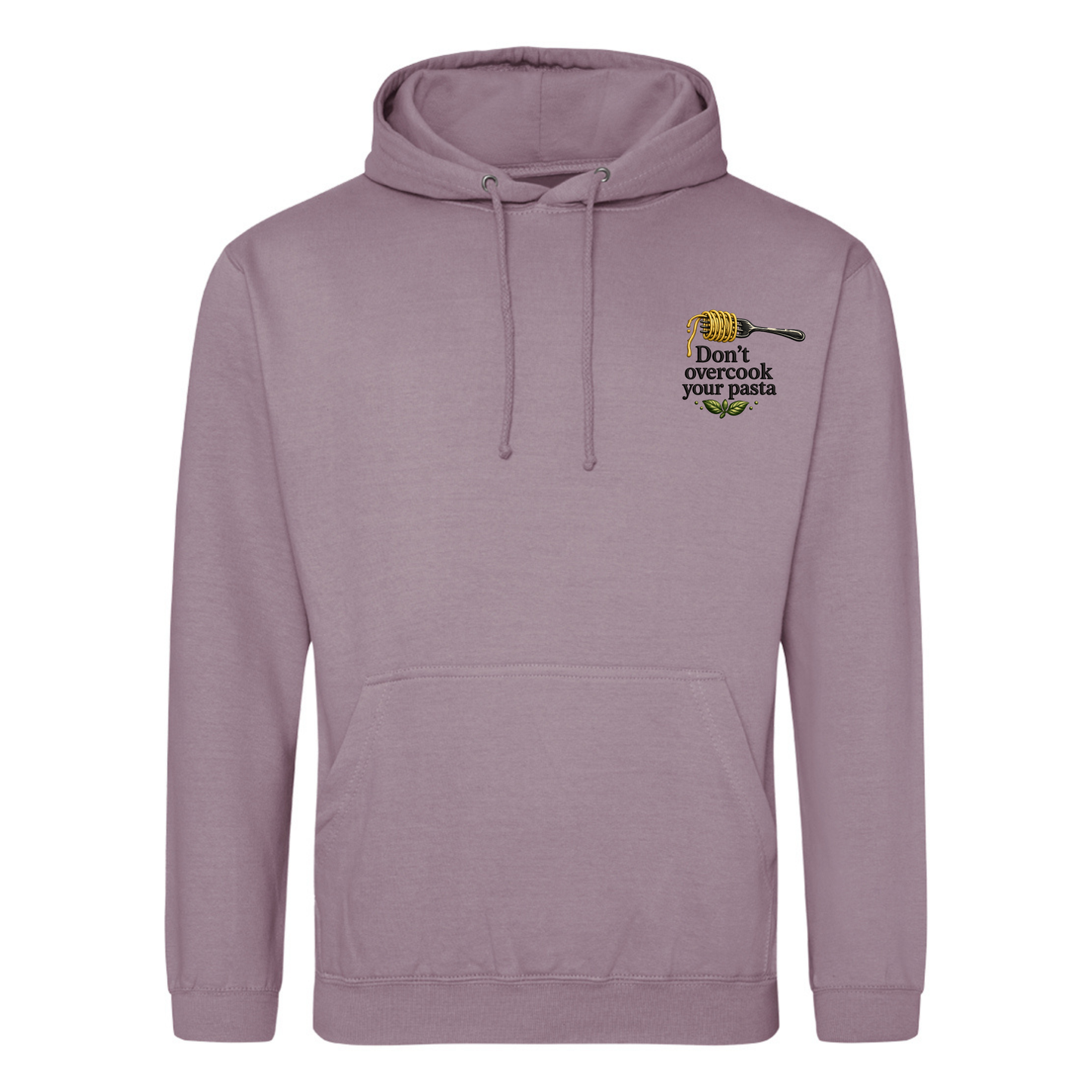 The Italian Foody Hoodie