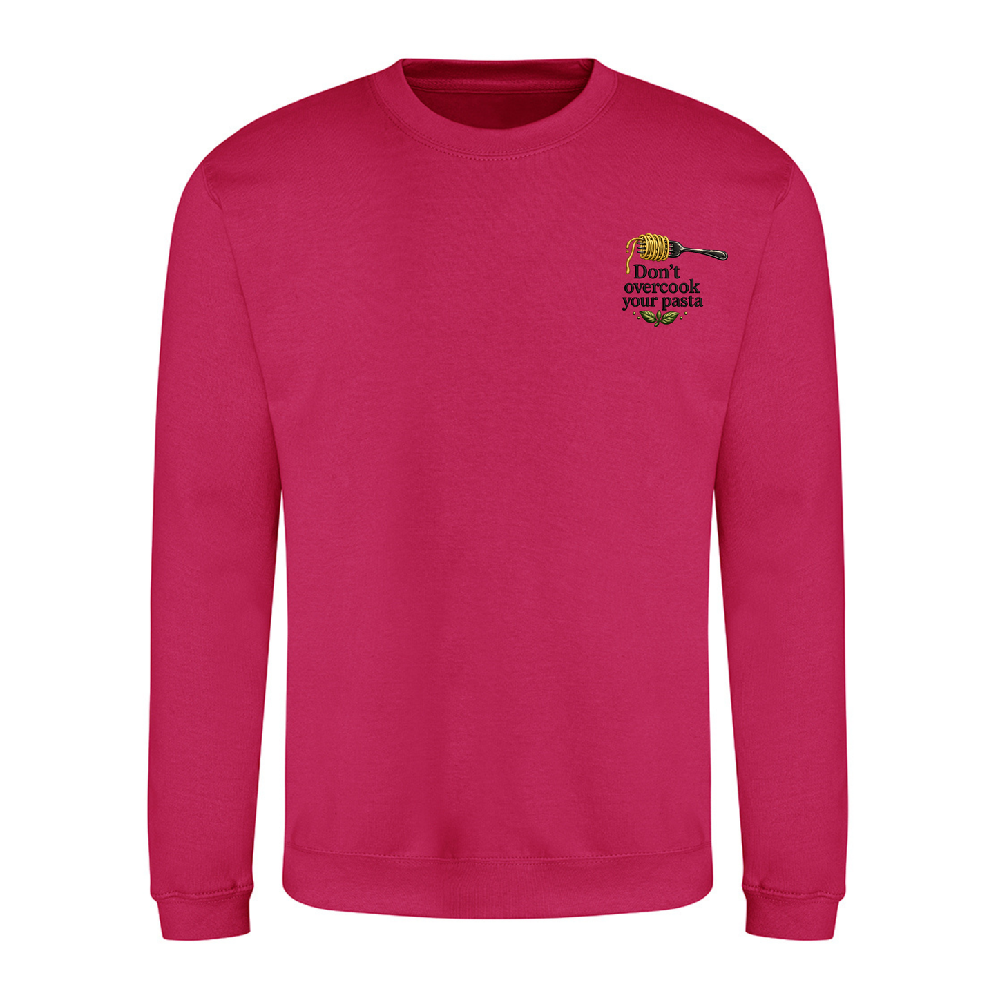 The Italian Foody Sweatshirt