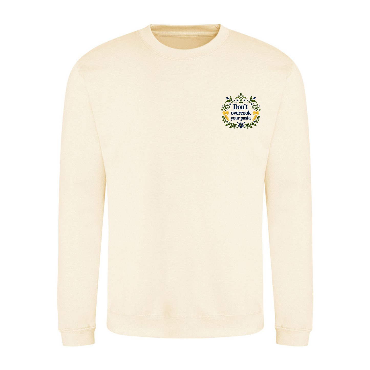 The Italian Foody Sweatshirt