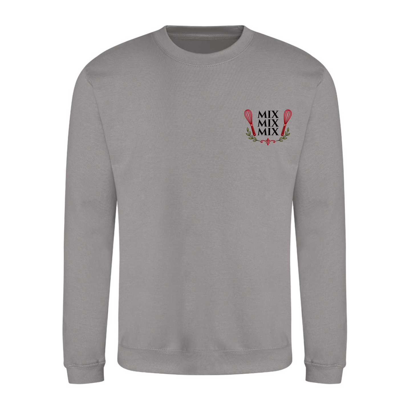 The Italian Foody Sweatshirt