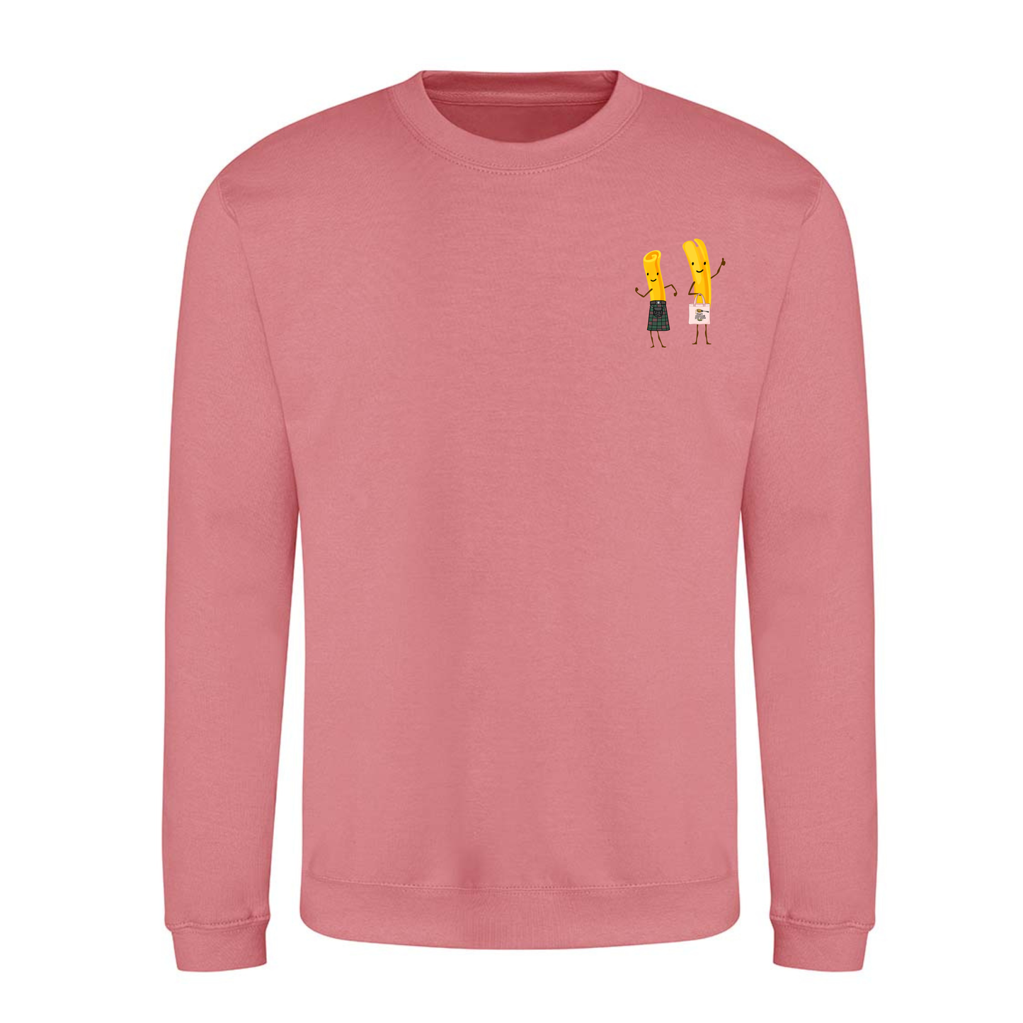 The Italian Foody Sweatshirt